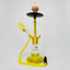 DUD HOOKAH - APRILL - 20 inches - 1 HOSE-Yellow