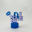 Aleaf - The Reclaimer Bubbler -Blue