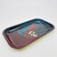 Blazy Susan X Grateful Dead Medium - Rolling Tray - 10.5 Inches X6.5 Inches -BERTHA