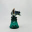 Waterpipe - Head Triceratops - 5.5 Inches - (RHB-17) - Assorted Colors - Price Per Piece