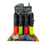 Eagle Torch 7 Inches Neon Pen Torch - 12 Count Box (PT132N)