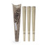  The Original Cones Natural Pre-Rolled Papers - King Size - 3 Cones per Pack - 32 Packs per Box - Unbleached
