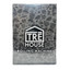 Tree House Rolling Machine - 12 Counts Per Box-110mm