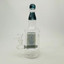 Waterpipe - Wine Bottle - Assorted Designs - 8 Inches
