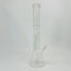Recycler Beaker - Waterpipe With Downstem Perc - 18 Inches