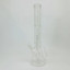 Recycler Beaker - Waterpipe With Downstem Perc - 18 Inches