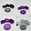 Beamer Grinder 90mm 4 Parts mysmokewholesale.com