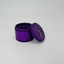 Beamer Grinder - 90mm - 4 Parts - PEACE PURPLE