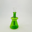 5 - inches Mini Waterpipe With Showerhead Perc - Assorted Colors 