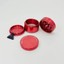 Colorado Crusher - Grinder - 4 Part Xtra-Storage Tall - 56mm-Pink