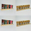 Dugout Wood - 4 Inches - 6 Counts Per Display - Assorted 
