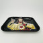 Famous Brandz - Rolling Tray Large Metal -Metal Buddy Christ