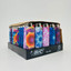 Bic - Lighter - 50 Counts Per Display -PSYCHEDELIC PATTERNS