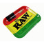 Raw - Rolling Tray - Large (13"X11")
