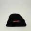 Raw - Beanie Black
