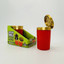 Smokezilla - Shotgun Shell Butt Bucket Ashtray - 2 Per Pack