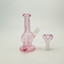 Mini Bubbler - 4 Inches - Assorted Colors 