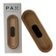 Pax - Charging Tray Wood- WHITEOAK