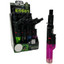 Smokezilla - Zilla Pivot Torch - 90 Degree - 12 Counts Per Display