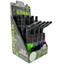Smokezilla - Zilla Pivot Torch - 90 Degree - 12 Counts Per Display