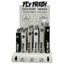 Fly Fresh - Twist Battery - Duo Port Charging - 24 Counts Per Display
