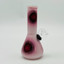 Mini Waterpipe - Percolator - 6 Inches - Dome - Assorted Color