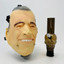 Gas Mask - Biden Character With Waterpipe (X6036)
