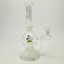  Silo Glass Waterpipe