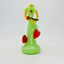  6 Inches - Waterpipe - Lady Valentine