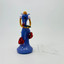  Lady Valentine Waterpipe - 6 Inches - Piece Per Price