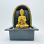  Buddha - Waterfall Fountain With Pump