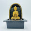  Buddha - Waterfall Fountain With Pump