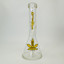 Aleaf - Waterpipe 14-inch - 9mm Beaker - AL6017