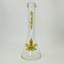 Aleaf Waterpipe 14-inch 9mm Beaker