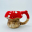 Pipe Mug - Mushroom