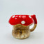 Pipe Mug - Mushroom