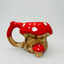 Pipe Mug - Mushroom