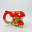 Pipe Mug - Mushroom