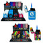 Techno Torch - Flip Top - 20 Counts Per Display