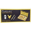 Fuzion - Scale Digital Pocket - 50 Grams x 0.001 Gram - Gold