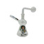 Waterpipe Oil Burner With Decal Rm