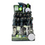 Smokezilla - Thin Print Xxl Mini Torch - 18 Pieces Per Display - Glow In The Dark (22611) 