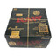 Raw - Classic  Black King Size Slim Tips Connoisseur - 24 Counts Per Box