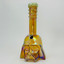 Soft Glass Vader Waterpipe - 12 Inches - GR-Y-87-SA