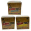 Raw - Terp'd Cones - 1 1/4 Size - 6 pieces Per Pack - 12 Pack Per Box
