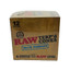Raw - Terp'd Cones - 1 1/4 Size - 6 pieces Per Pack - 12 Pack Per Box-BLUE PARFAIT