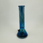 Soft Glass Waterpipe - 12 Inches (GR-Y-91)kxb