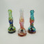 9 Inches - Soft Glass Waterpipe