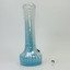 Soft Glass Waterpipe - 12 Inches - GR-Y-103- STHB