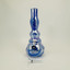 12 Inches - Soft Glass Waterpipe - GR-Y-90-  GR-Y-90 SBS